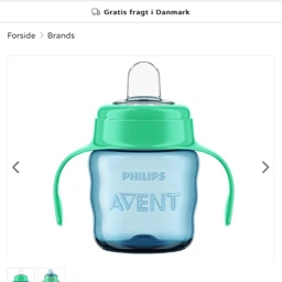 Philips AVENT Drikkedunke