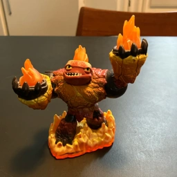 Skylanders Figur