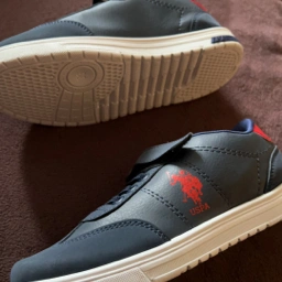 US polo assn Sneakers