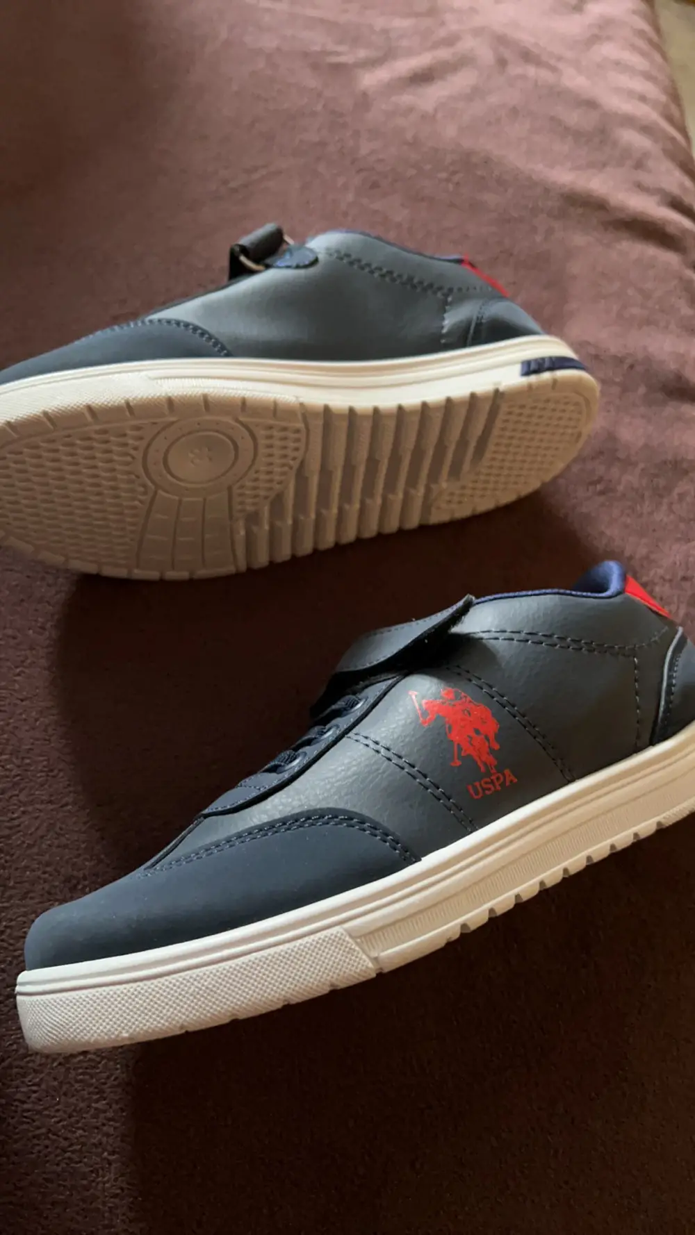 US polo assn Sneakers