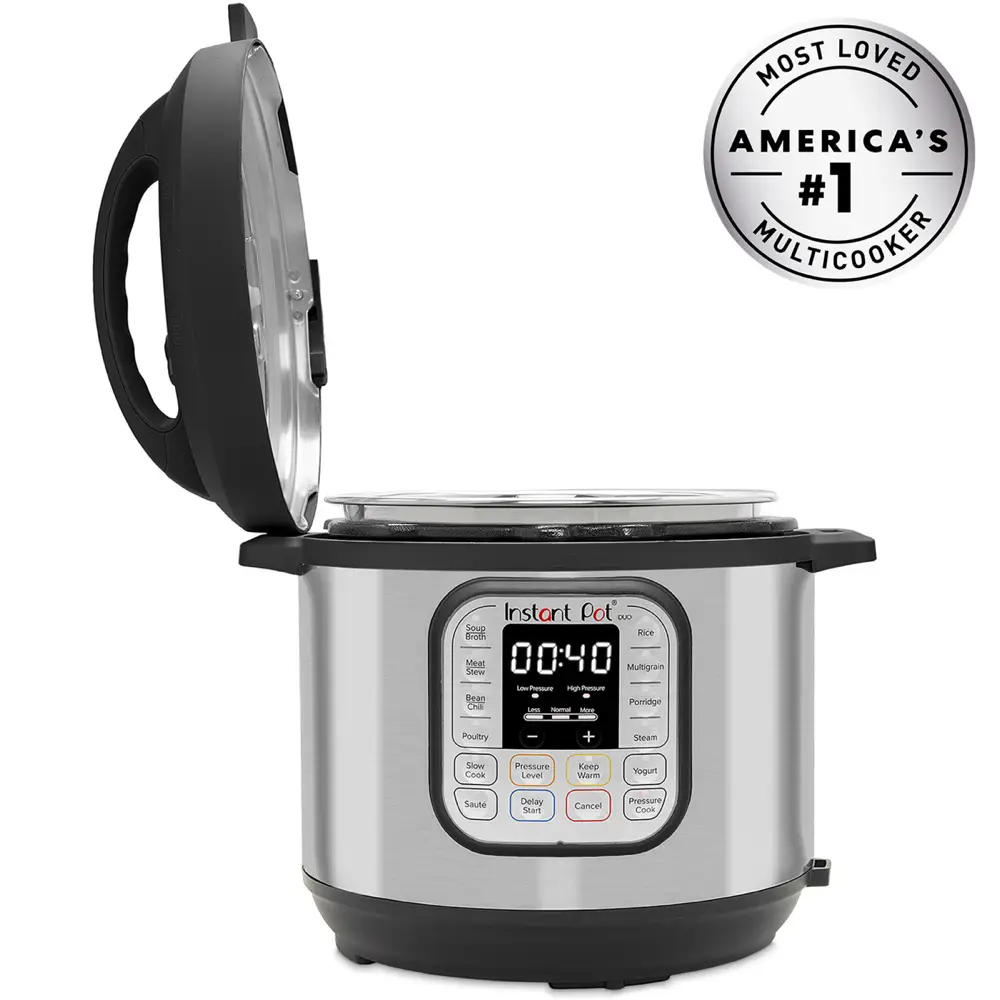 Instant Pot multicooker 7in1