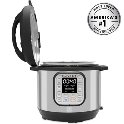 Instant Pot multicooker 7in1