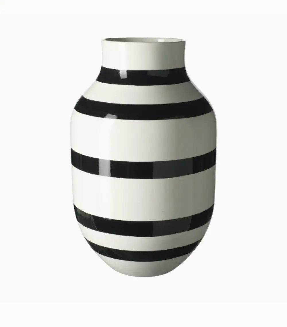 Kähler Stor keramik vase