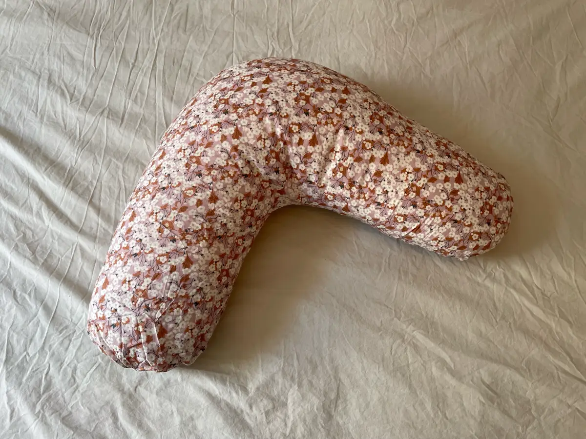 Super Carla Breastfeeding pillow