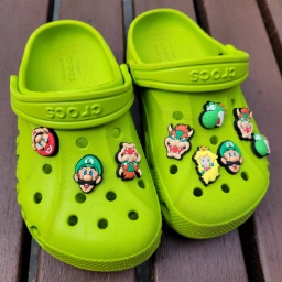 Crocs Crocs sko