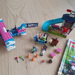 LEGO Friends 41343