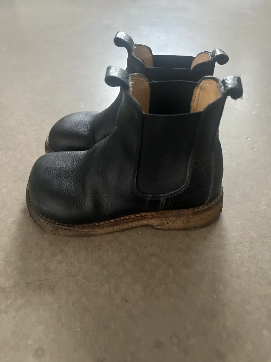 ANGULUS Chelsea boots støvler