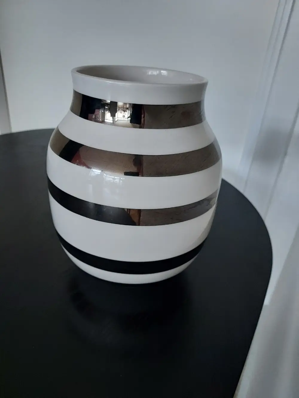 Kähler Vase