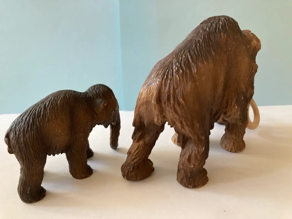 Schleich Mammut