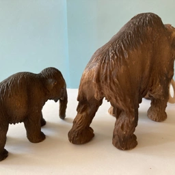 Schleich Mammut