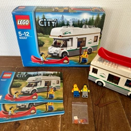 LEGO Lego city