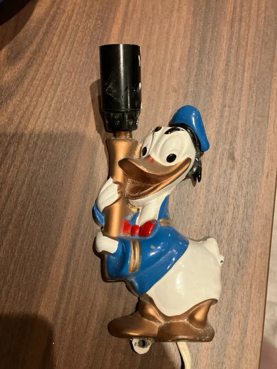 Disney Lampe