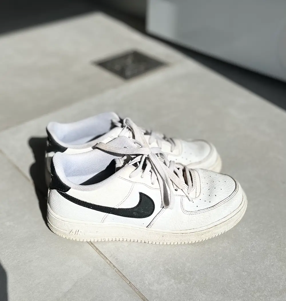 Nike Air Force One sneakers