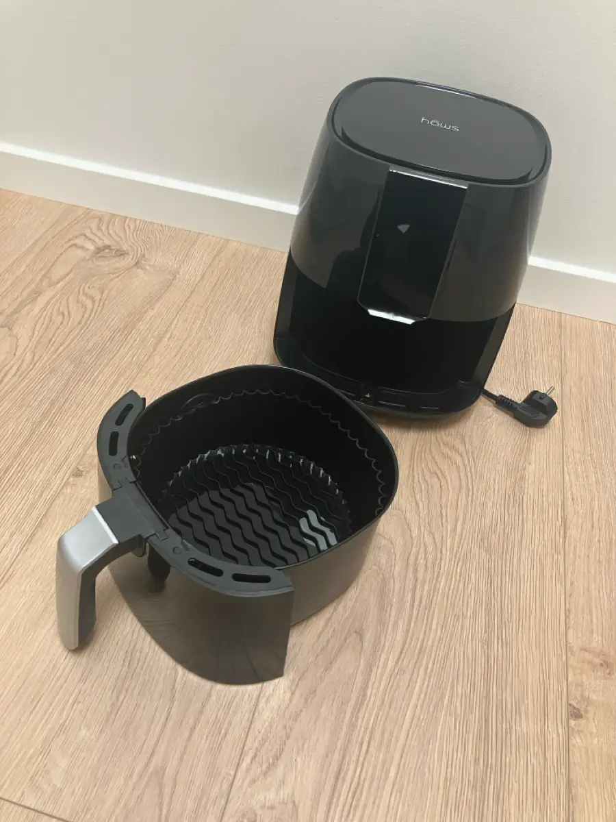 Haws Airfryer