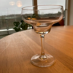 Ukendt Cocktailglas