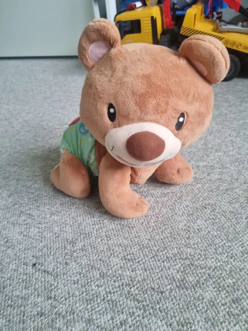 Vtech Kravlebamse