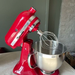 KitchenAid Køkkenmaskine / røremaskine