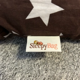Dreambag / Sleepybag Sovepose