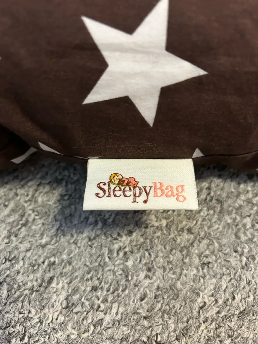 Dreambag / Sleepybag Sovepose