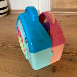 Fisher Price Dyre salon/frisør