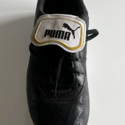Puma Fodboldstøvler