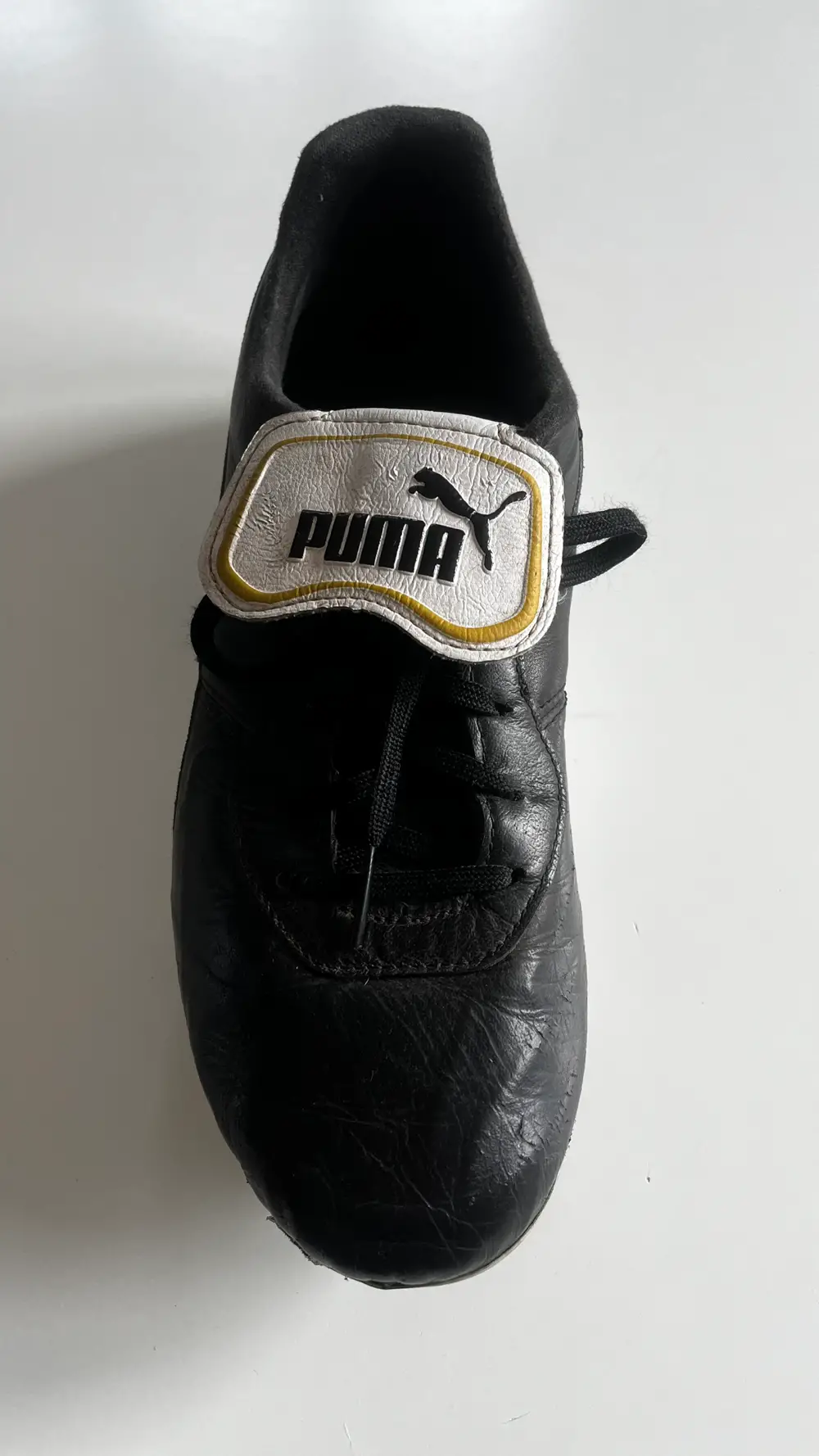 Puma Fodboldstøvler