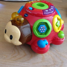 Vtech Mariehøne