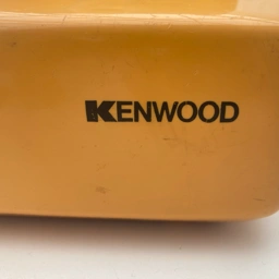 Kenwood Retro køkkenmaskine