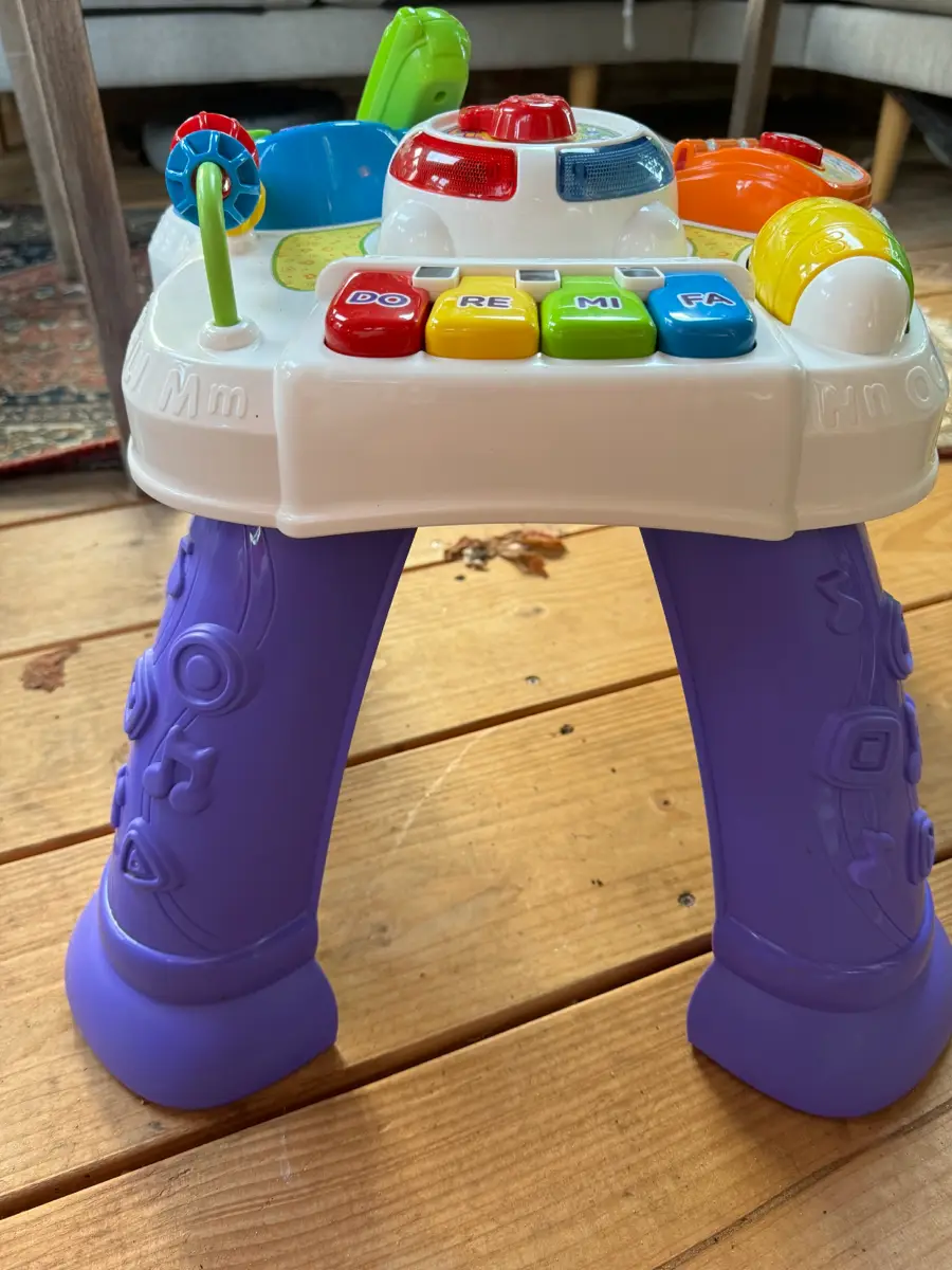 Vtech Aktivitetsbord