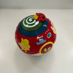 Vtech Kravle- og lærebold