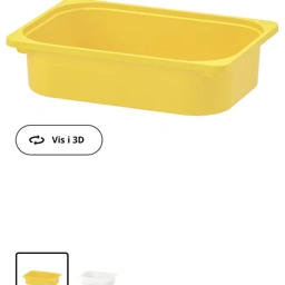 Trofast IKEA Kasse