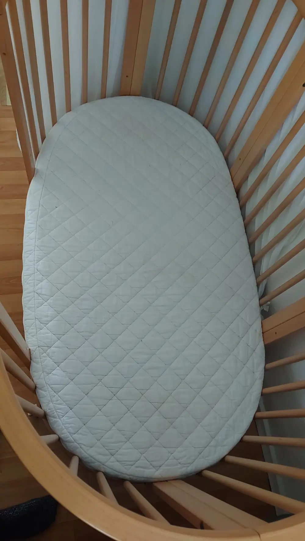 Stokke Børneseng Sleepi V3