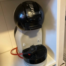 Dolce gusto Kaffemaskine