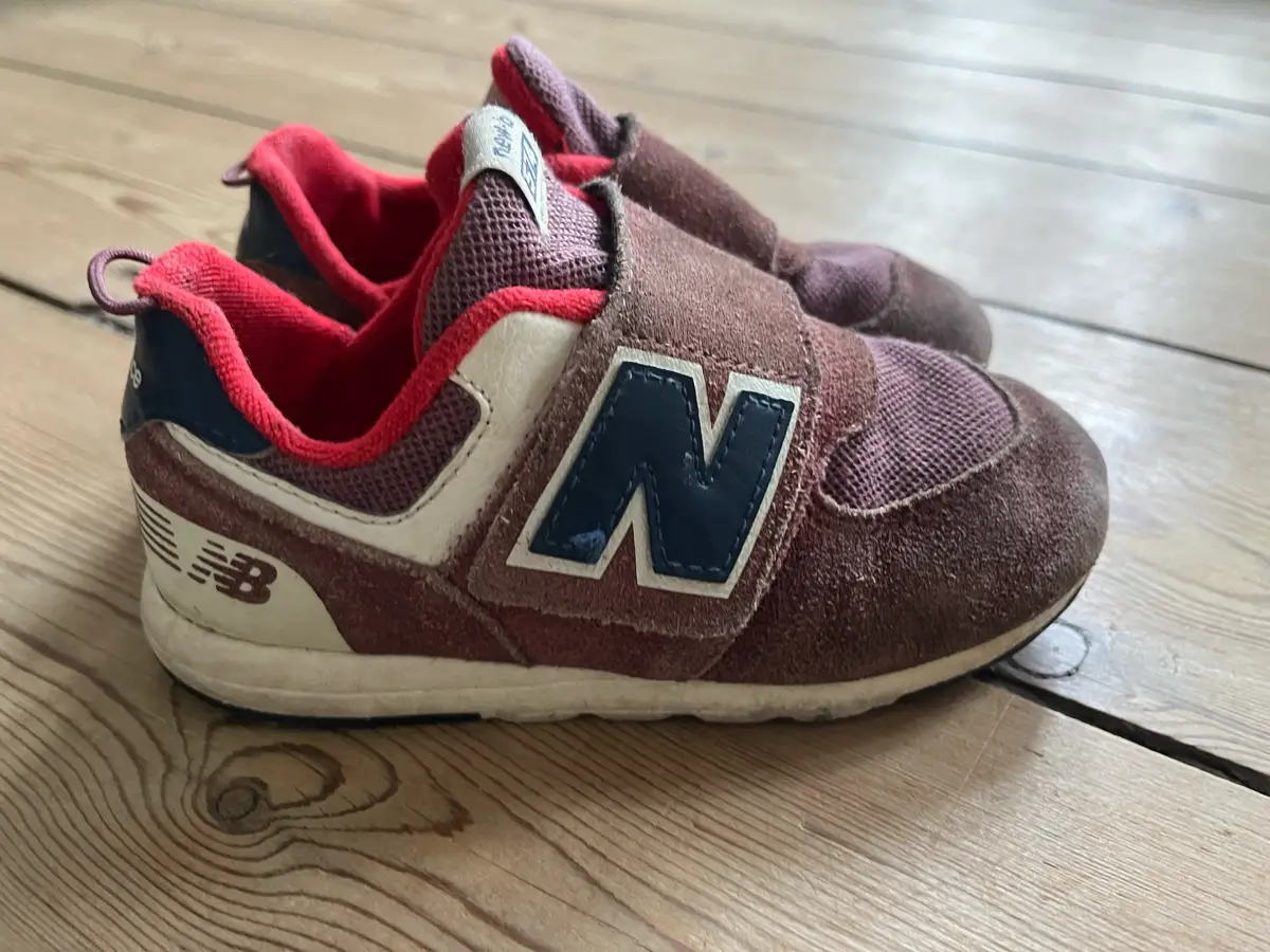 New Balance Sneakers sko