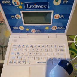 Lexibook Børne computer