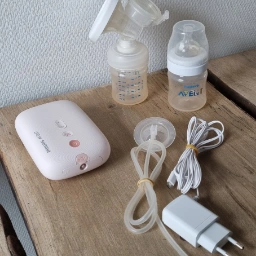 Philips AVENT Philips Avent brystpumpe