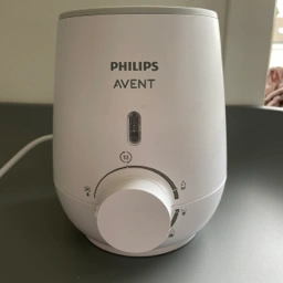 Philips AVENT Flaskevarmer