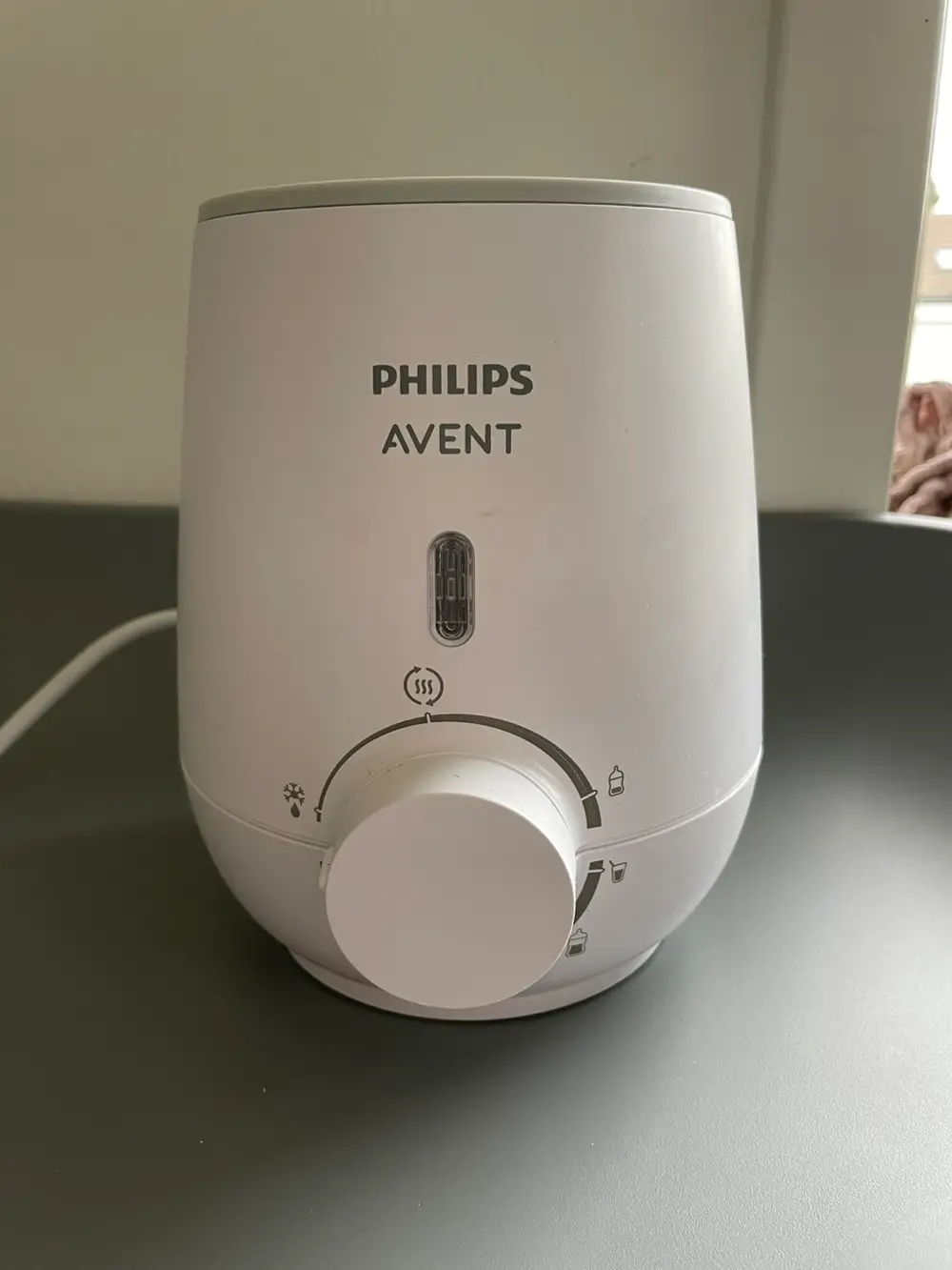 Philips AVENT Flaskevarmer