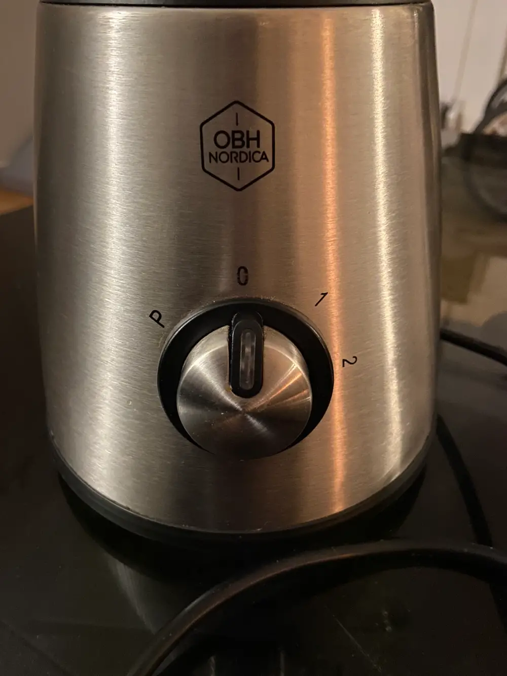 OBH Nordica Blender