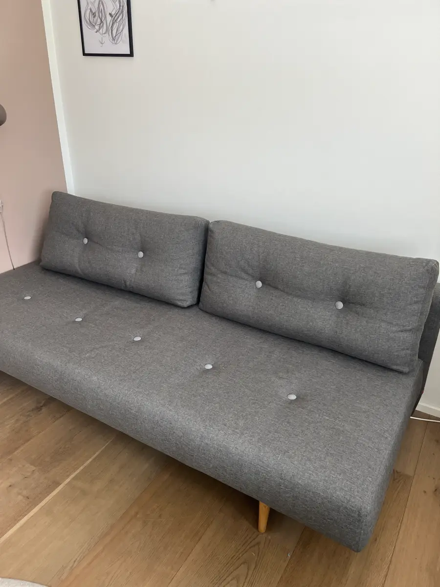 Innovation Sovesofa