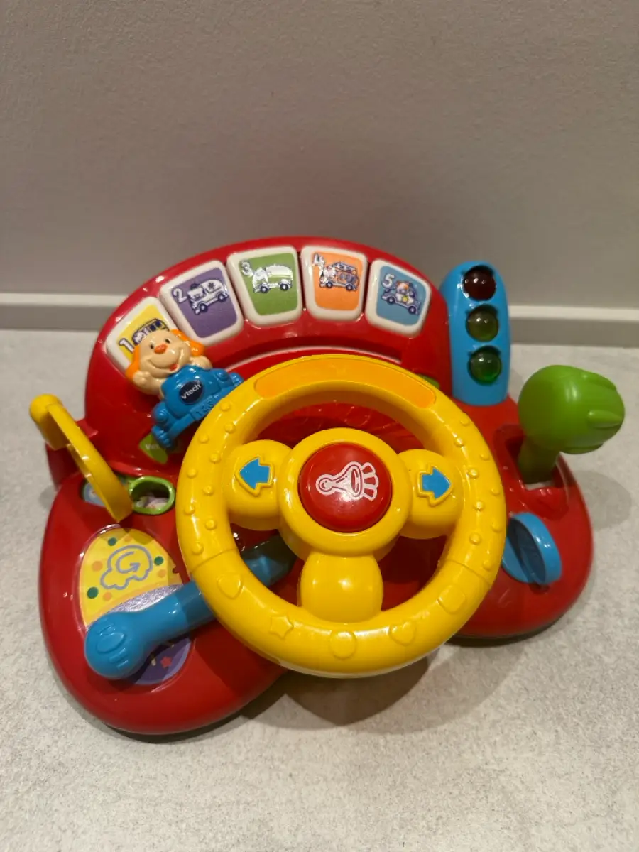 Vtech Bilrat