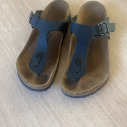 BIRKENSTOCK Gizeh sandaler