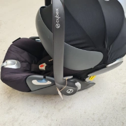 CYBEX Cloud Z i-size autostol