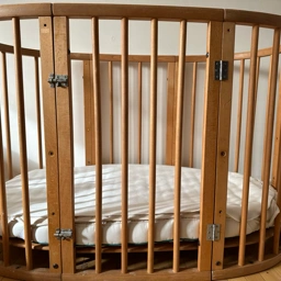 Stokke Sleepi V2