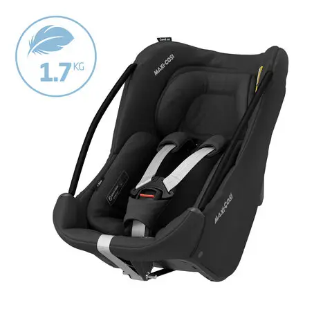 Maxi cosi coral 360 Autostol