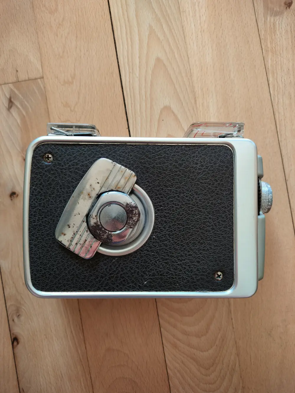 Brownie Vintage kamera