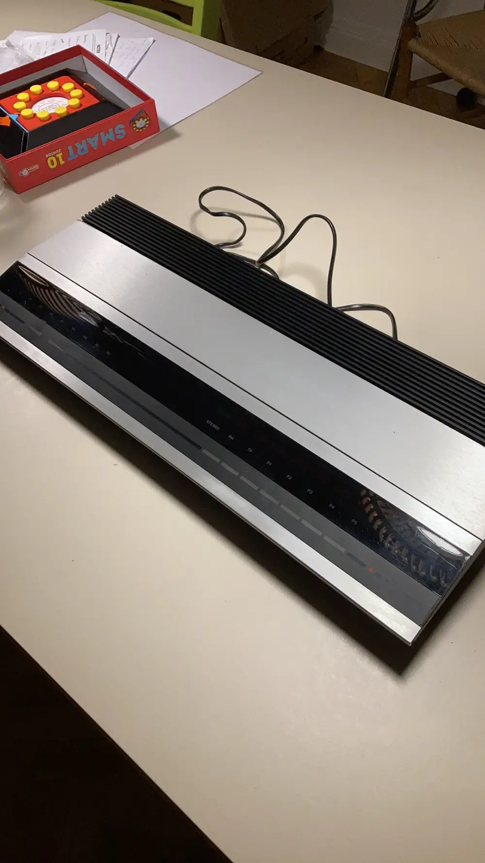 Bang  Olufsen Beomaster 3000