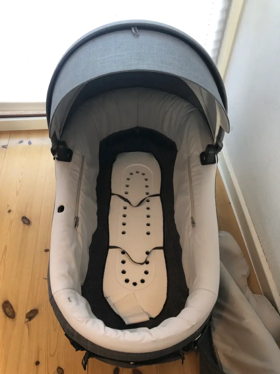 Stokke Lift