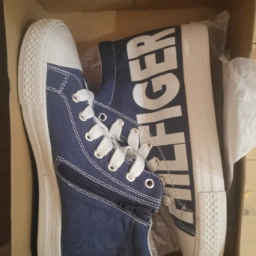 Tommy Hilfiger Sneakers Nye!