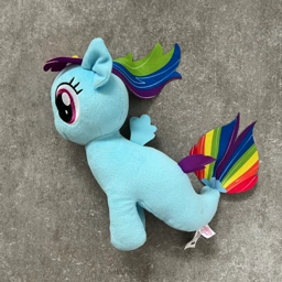 My Little Pony Bamser